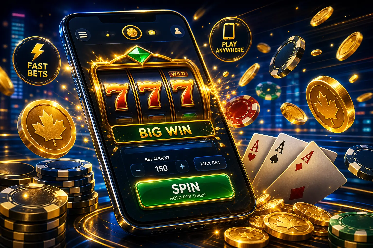 winspirit casino 1
